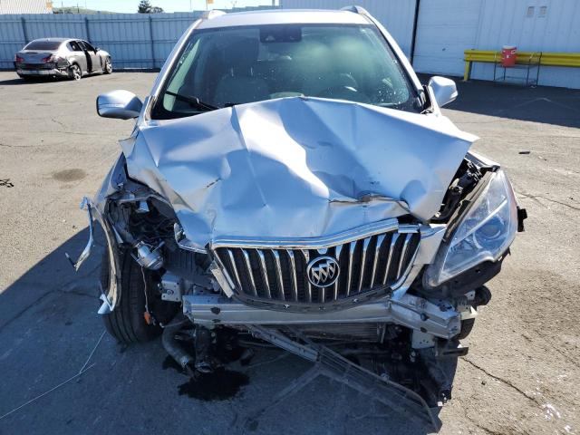 2015 BUICK ENCORE PRE - KL4CJDSB2FB091702