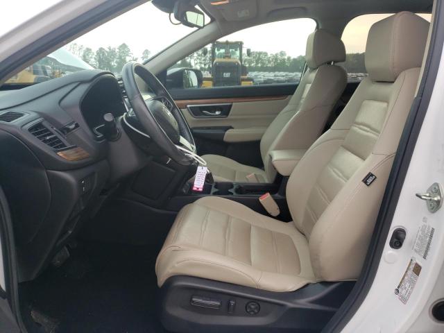 2020 HONDA CR-V EXL - 5J6RW1H83LL003333