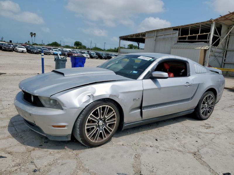 Vin: 1zvbp8cf5c5236747, lot: 57488165, ford mustang gt 2012 img_1