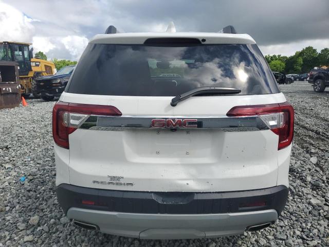 2023 GMC ACADIA SLE - 1GKKNKL46PZ171219