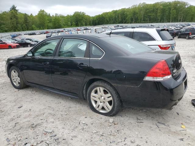 Vin: 2g1wb5e39g1181451, lot: 57637705, chevrolet impala lt 20162
