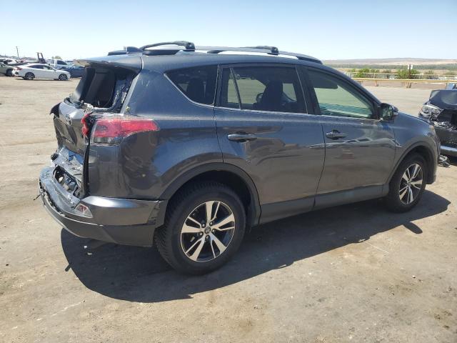 Vin: jtmrfrev4hd215254, lot: 57684865, toyota rav4 xle 20173