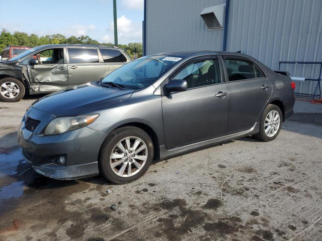Vin: 2t1bu4ee0ac441675, lot: 55722255, toyota corolla base 2010 img_1