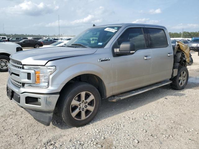Vin: 1ftew1c57lkd49165, lot: 55521075, ford f-150 supercrew 2020 img_1