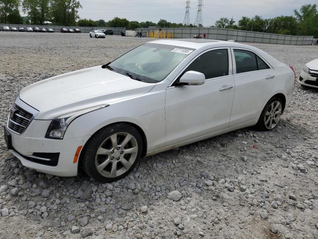 Vin: 1g6ah5rx8g0102671, lot: 57771095, cadillac ats luxury 2016 img_1