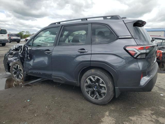 Vin: jf2slddcxsh501267, lot: 57899865, subaru forester premium 20252