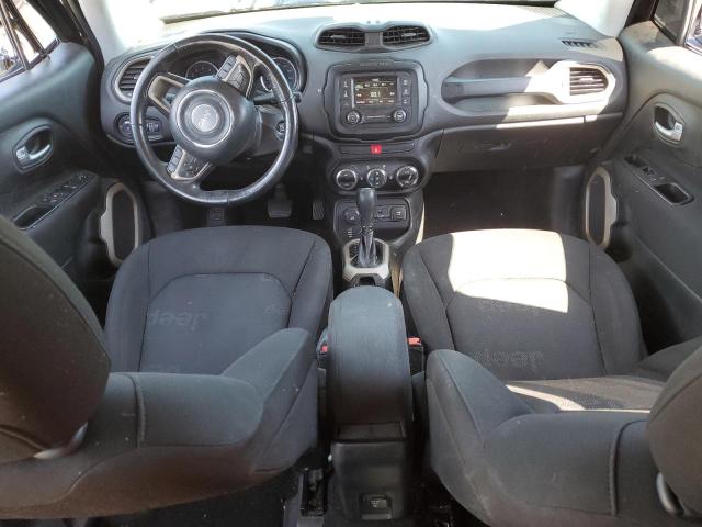 2015 JEEP RENEGADE L - ZACCJBBT2FPC23110