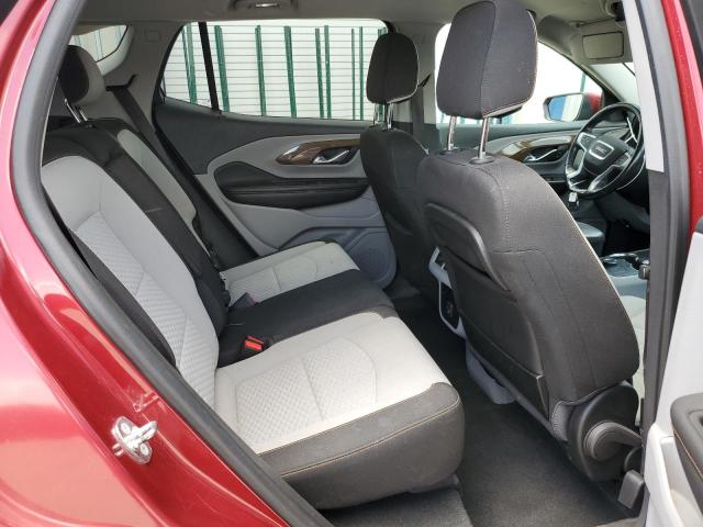 2018 GMC TERRAIN SL - 3GKALMEV8JL374663