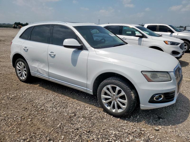2014 AUDI Q5 PREMIUM - WA1CFAFP3EA055866