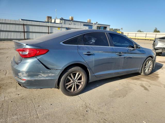 Vin: 5npe24aa1fh195665, lot: 58851955, hyundai sonata eco 20153