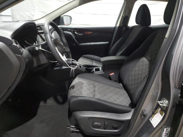 2020 NISSAN ROGUE SPOR JN1BJ1CW9LW391441