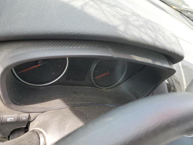 2023 MITSUBISHI ECLIPSE CR - JA4ATVAA2PZ042931