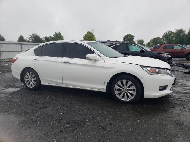Vin: 1hgcr3f8xda009341, lot: 58292225, honda accord exl 20134