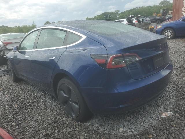 Vin: 5yj3e1ea5kf411789, lot: 56937495, tesla model 3 20192