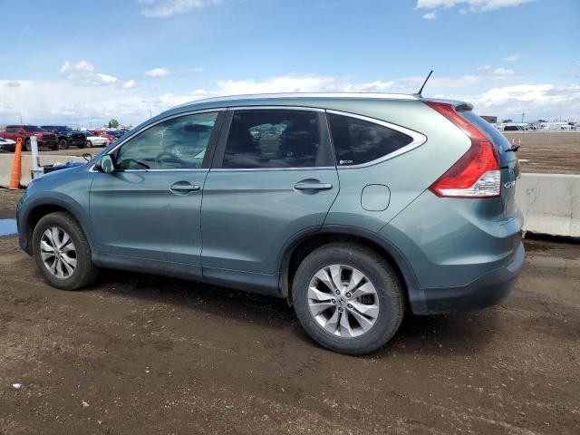 Vin: 2hkrm4h70ch619158, lot: 54553985, honda crv exl 20122