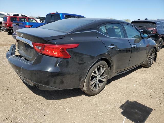 Vin: 1n4aa6ap6jc404877, lot: 56382855, nissan maxima 3.5s 20183