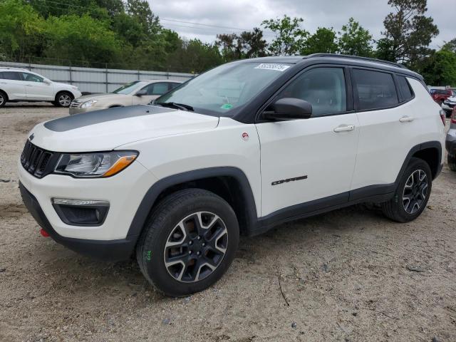 Vin: 3c4njddb1lt122251, lot: 55255875, jeep compass trailhawk 2020 img_1