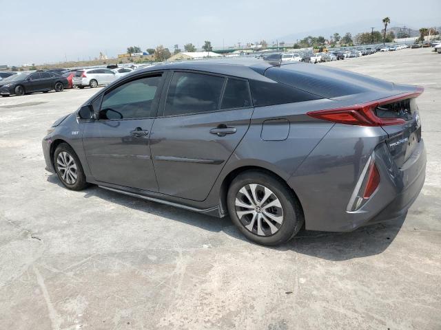 Vin: jtdkamfp7n3210649, lot: 55572175, toyota prius le 20222
