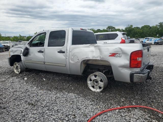 Vin: 1gcpkse73cf210149, lot: 55242425, chevrolet all models k1500 lt 20122
