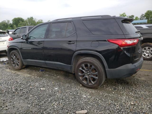 Vin: 1gnerjkx9kj179834, lot: 58922775, chevrolet traverse rs 20192