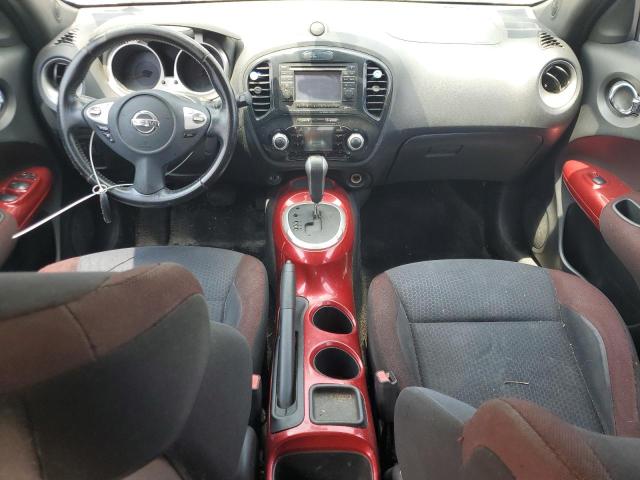 2011 NISSAN JUKE S - JN8AF5MR2BT015713