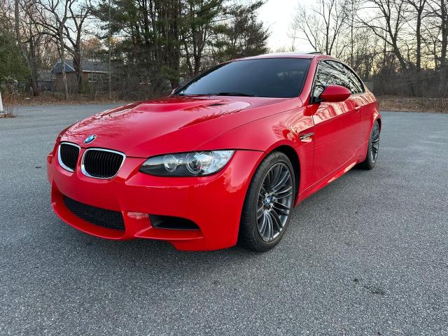 BMW M3 2011 WBSKG9C52BE368646 photo #3
