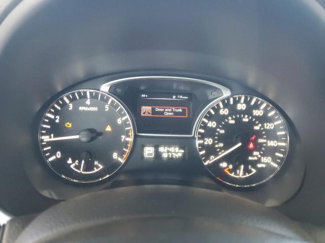 2015 NISSAN ALTIMA 2.5 - 1N4AL3AP7FC575783