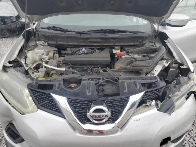 2015 NISSAN ROGUE S - KNMAT2MT9FP512321