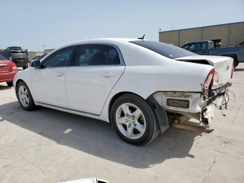 Vin: 1g1zc5e12bf301052, lot: 56408435, chevrolet malibu 1lt 20112