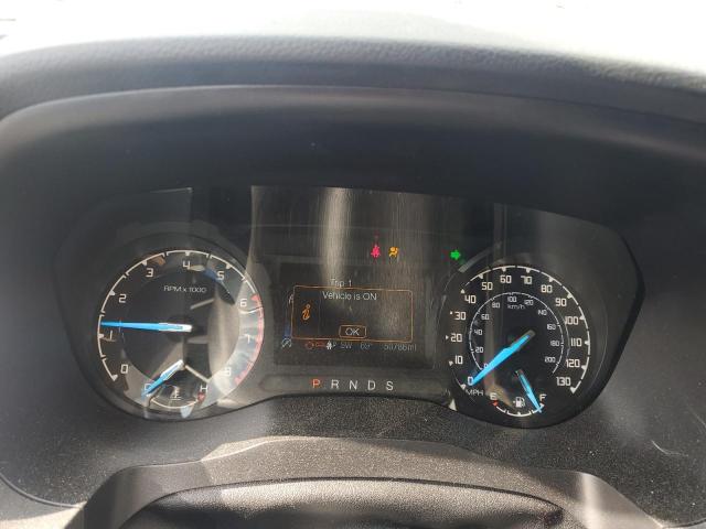 2019 FORD RANGER XL - 1FTER4EH2KLB23463