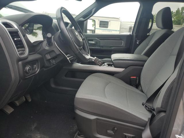 2023 RAM 2500 BIG H 3C6UR5DL8PG503331