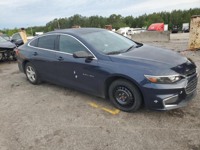 Vin: 1g1zb5st8gf336873, lot: 55745815, chevrolet malibu ls 20164