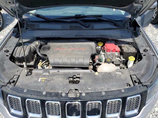 2020 JEEP COMPASS LA 3C4NJDBB3LT100870