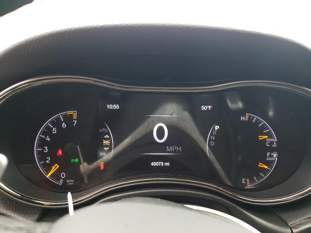 2020 JEEP GRAND CHER - 1C4RJFBG8LC375722