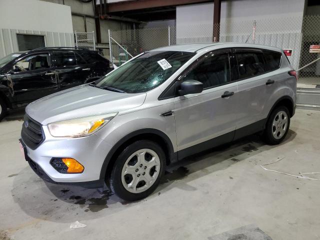 FORD ESCAPE S