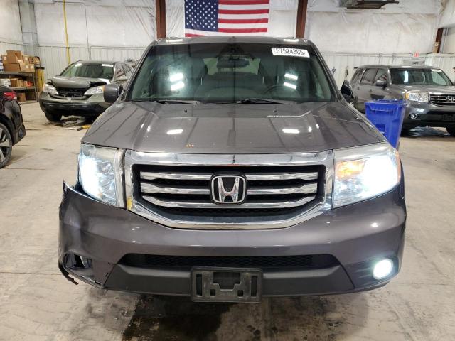 2015 HONDA PILOT SE 5FNYF4H32FB026956