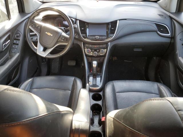 2017 CHEVROLET TRAX PREMI 3GNCJMSB0HL172244