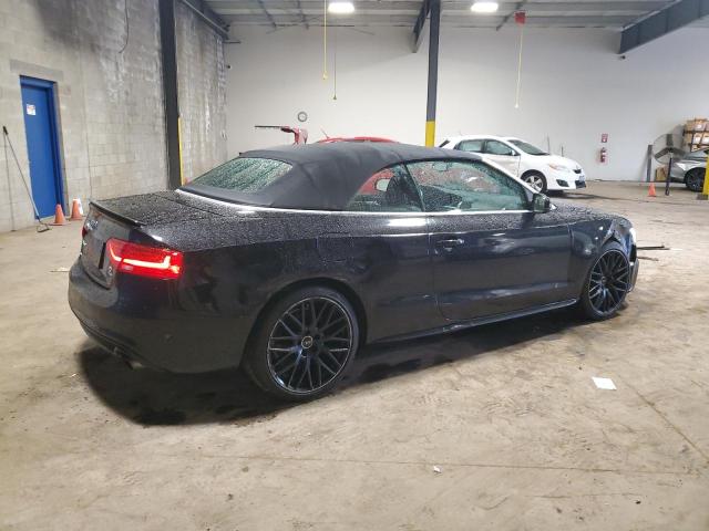 Vin: waud2afh4hn001131, lot: 55764165, audi a5 sport 20173