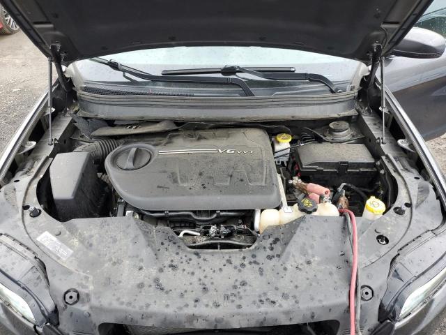 2019 JEEP CHEROKEE L - 1C4PJMLX1KD471582