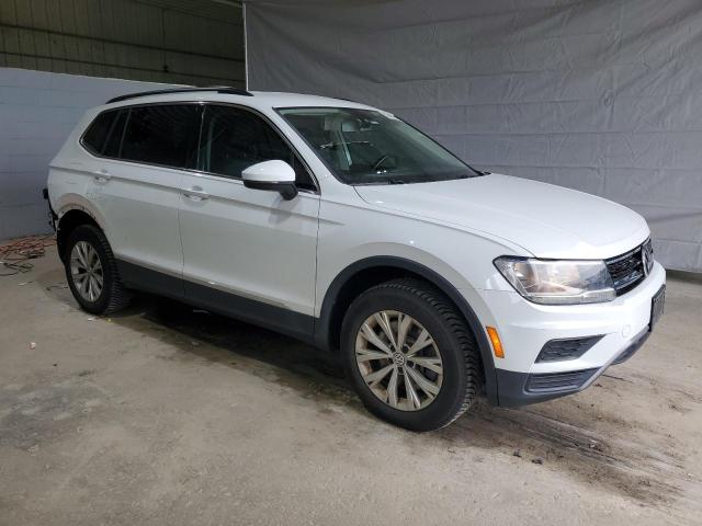 Vin: 3vv3b7ax2jm153796, lot: 57461945, volkswagen tiguan se 20184
