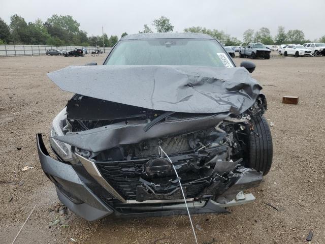 2022 NISSAN SENTRA SR 3N1AB8DV1NY302027