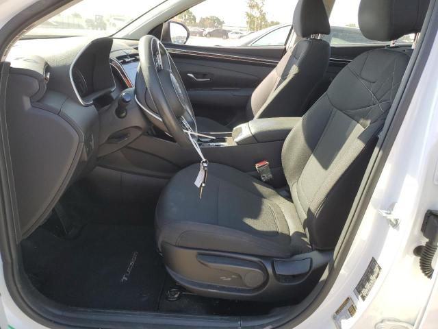 2024 HYUNDAI TUCSON SE - 5NMJA3DE9RH331083