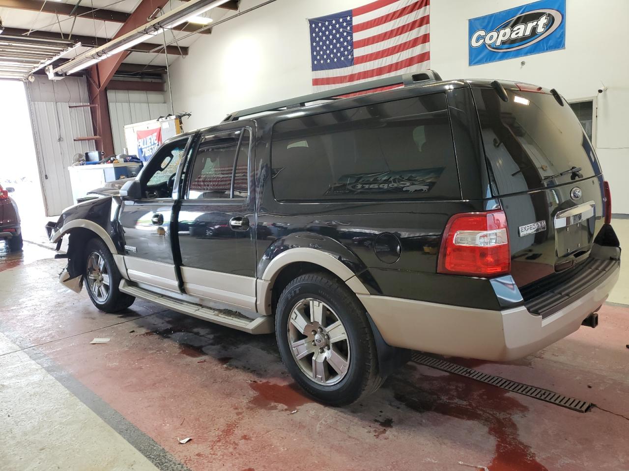 Global Auto Auctions