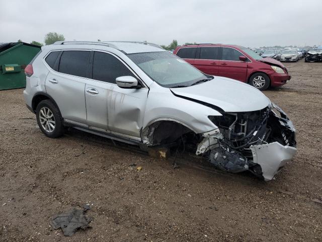 Vin: 5n1at2mv7jc708948, lot: 57450925, nissan rogue s 20184
