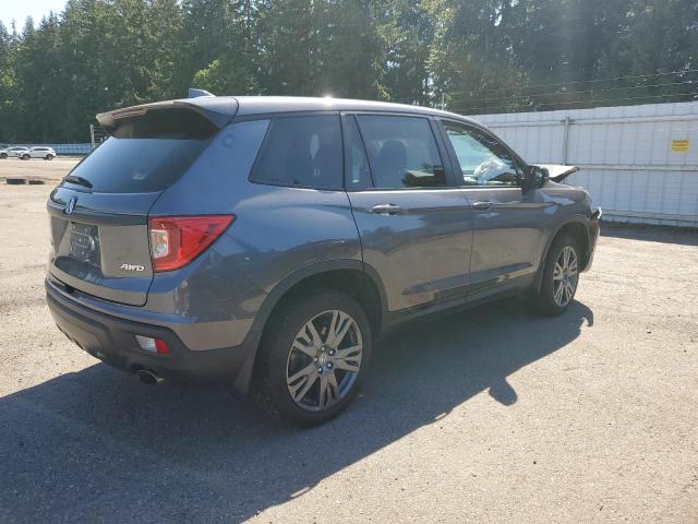 2021 HONDA PASSPORT E 5FNYF8H50MB041428
