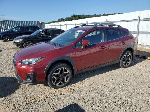 Vin: jf2gtamc9k8237379, lot: 58015985, subaru crosstrek limited 2019 img_1