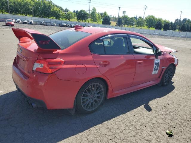 2017 SUBARU WRX STI JF1VA2M69H9832513