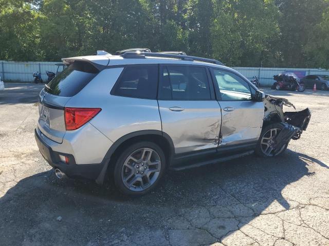 Vin: 5fnyf7h59nb003482, lot: 55460425, honda passport exl 20223