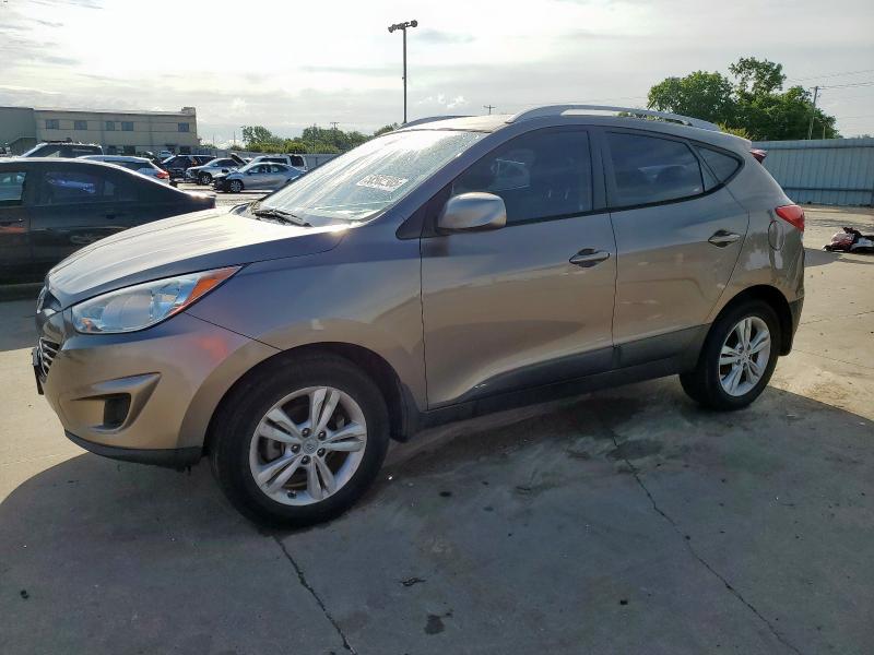 HYUNDAI TUCSON GLS