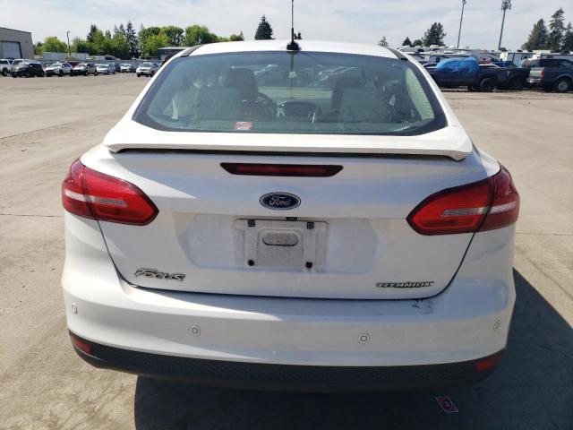 2017 FORD FOCUS TITA - 1FADP3J2XHL268407